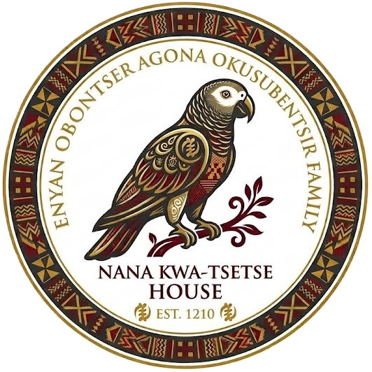 Nana Kwa-Tsetse House DBMS